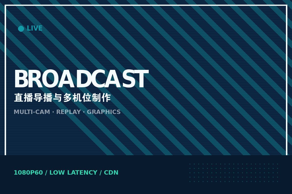欧洲杯开云app - 赛事直播导播间多机位信号制作